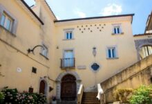 Morcone, patrimonio museale: A Casa Sannia la presentazione del lavoro di valorizzazione