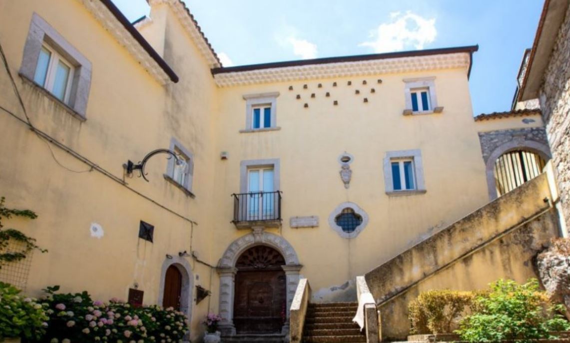 Morcone, patrimonio museale: A Casa Sannia la presentazione del lavoro di valorizzazione