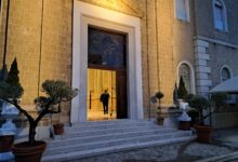 Riapre al culto la Chiesa Ospedaliera Sacro Cuore di Gesu’