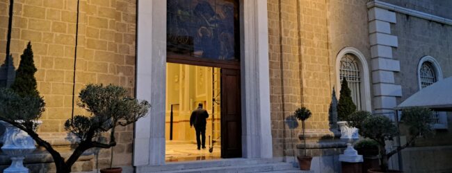 Riapre al culto la Chiesa Ospedaliera Sacro Cuore di Gesu’