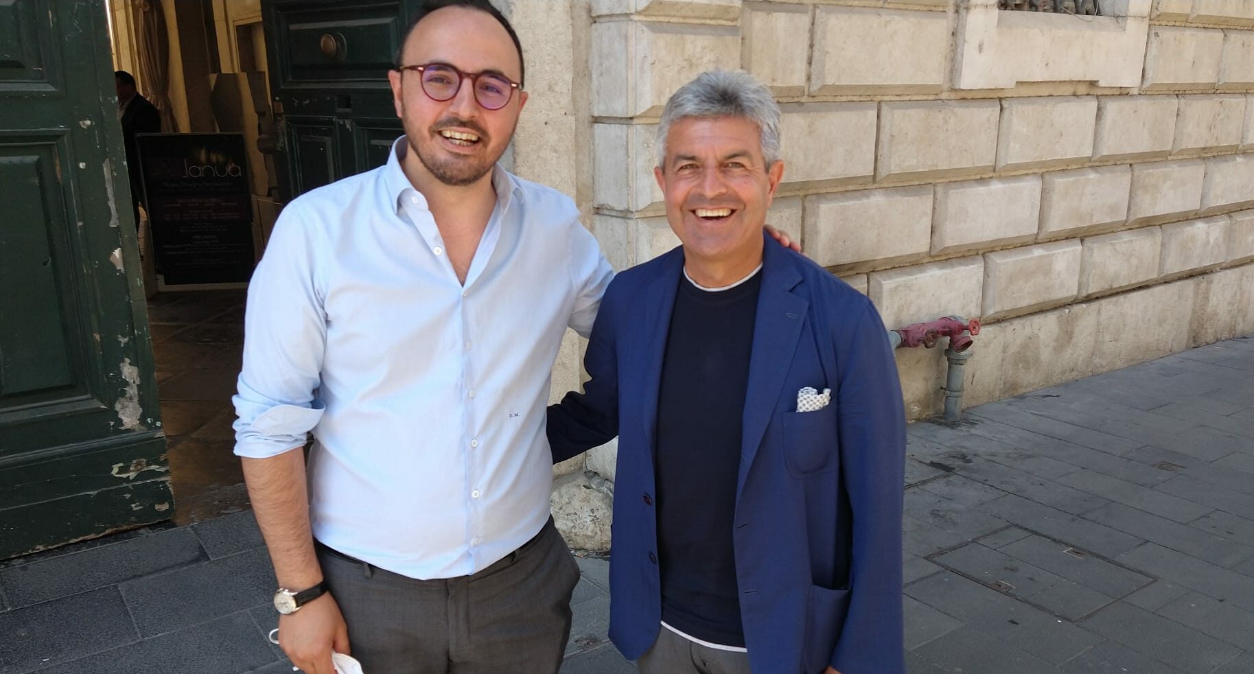 La Samte diventa stazione appaltante, ok dall’ANAC