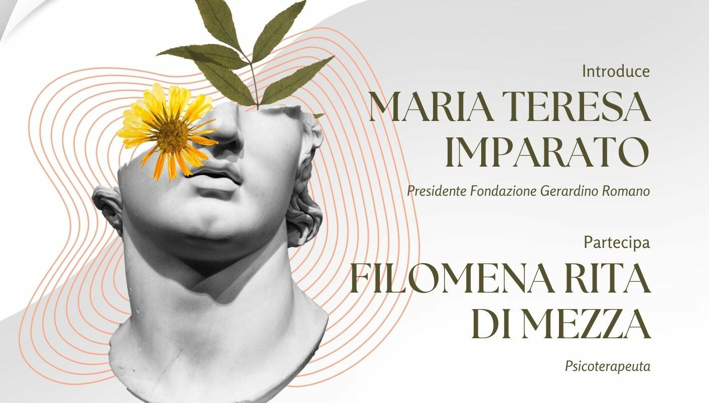 Telese Terme, mercoledi 29 novembre l’incontro “La cura psichica individuale: una risorsa per l’etica sociale?”