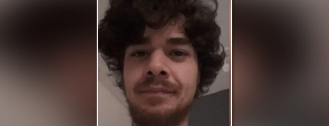 Da due giorni non si hanno notizie di Francesco Oddo, Mirabella in ansia