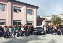 Legalità ed interconnessioni mediterranee a San Marco dei Cavoti. I Carabinieri incontrano la scuola