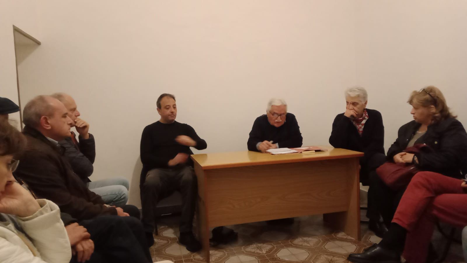 Pd Castelvenere, incontro su giovani, politica e lavoro