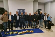 Tanta Sant’Agata de’ Goti nel nuovo Coordinamento provinciale di Fratelli d’Italia