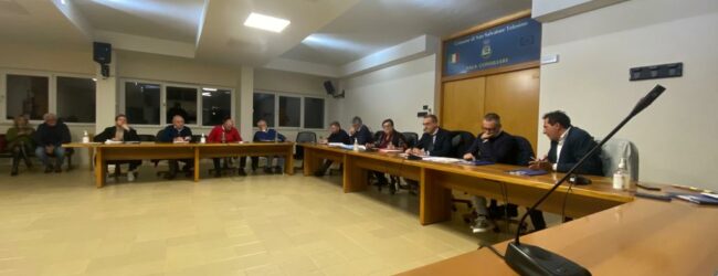 San Salvatore Telesino, il Consiglio comunale dice si al Forum dei Giovani