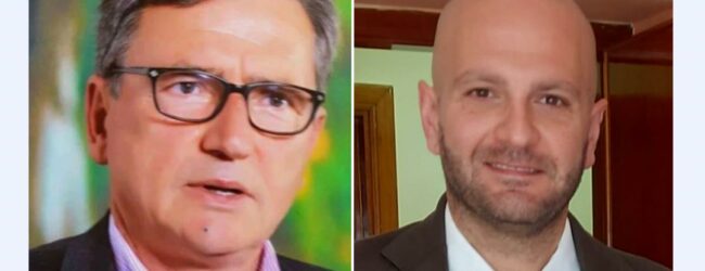 Forza Italia: La Fazia e Rivellino commissari cittadini a San Salvatore Telesino e Vitulano