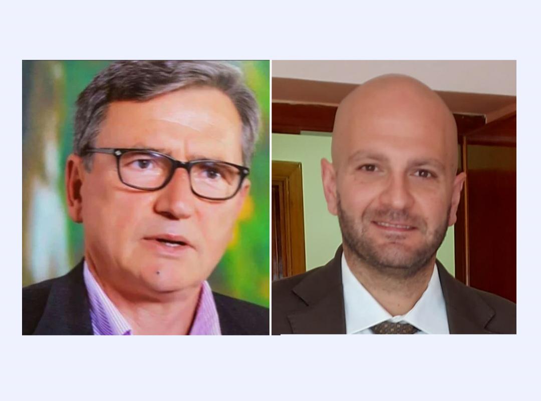 Forza Italia: La Fazia e Rivellino commissari cittadini a San Salvatore Telesino e Vitulano