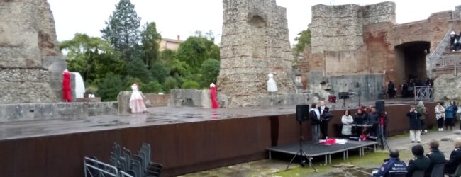 Violenza donne,nel Sannio dati alti ma stabili