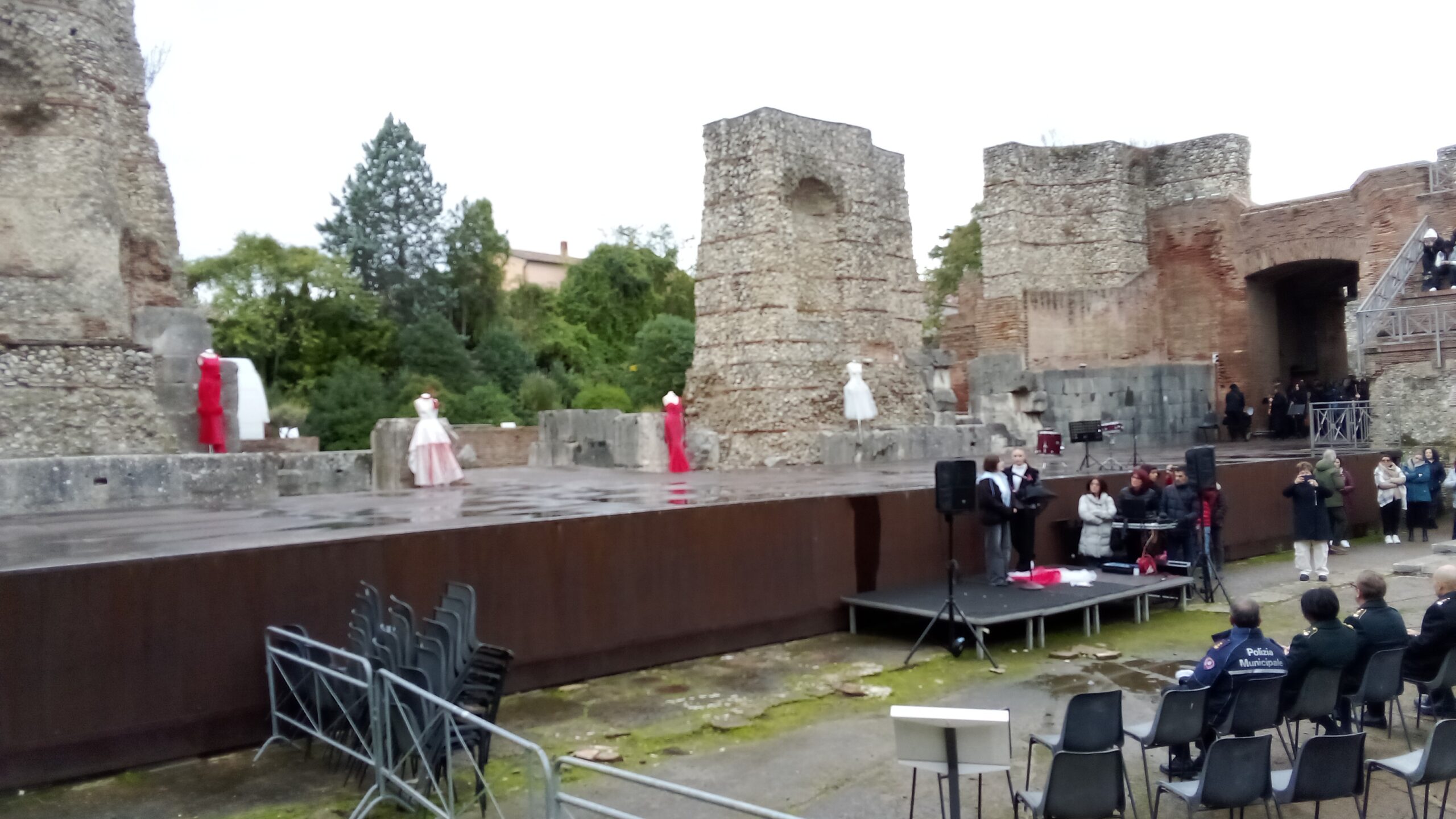 Violenza donne,nel Sannio dati alti ma stabili