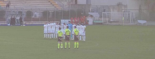Monopoli-Benevento: 3-0. Strega KO, al “Veneziani” si interrompe la serie utile
