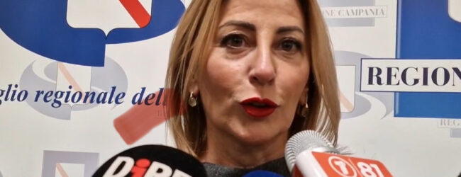 Dimensionamento scolastico, Fortini: “si lavorerà per non danneggiare le aree interne”