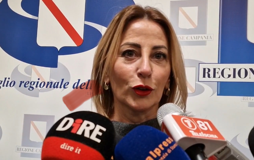 Dimensionamento scolastico, Fortini: “si lavorerà per non danneggiare le aree interne”
