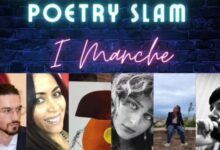 “Salvo Imprevisti – Poetry Slam” il 29 novembre la prima manche a Benevento