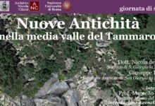San Giorgio la Molara, Convento dei Domenicani: Giornata di studio.  Nuove Antichità nella media valle del Tammaro