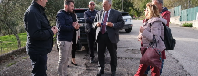 Impianto di compostaggio di Sassinoro, Matera (FdI): “Chiederò revoca permessi”