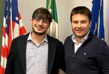 Forza Italia Sannio: il Presidente del Consiglio comunale di San Lorenzo Maggiore
