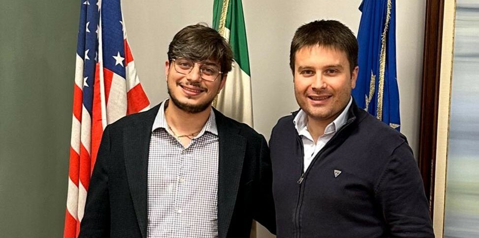 Forza Italia Sannio: il Presidente del Consiglio comunale di San Lorenzo Maggiore