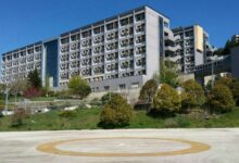 L’ospedale di Ariano Irpino nella rete Ictus dell’emergenza