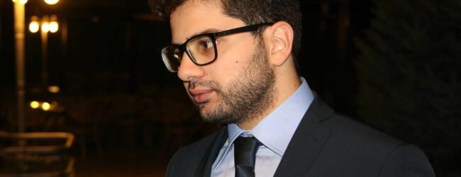 Forza Italia, Paolo Cutillo nominato responsabile provinciale dipartimento Sanita’