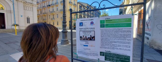 Avellino| Riabilitazione, giovedì la manifestazione sul tema della parità di cure