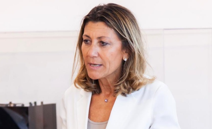 Tra le vincitrici del Premio europeo per le imprese femminili l’imprenditrice italiana che crea collegamenti tra la Florida e l’Italia