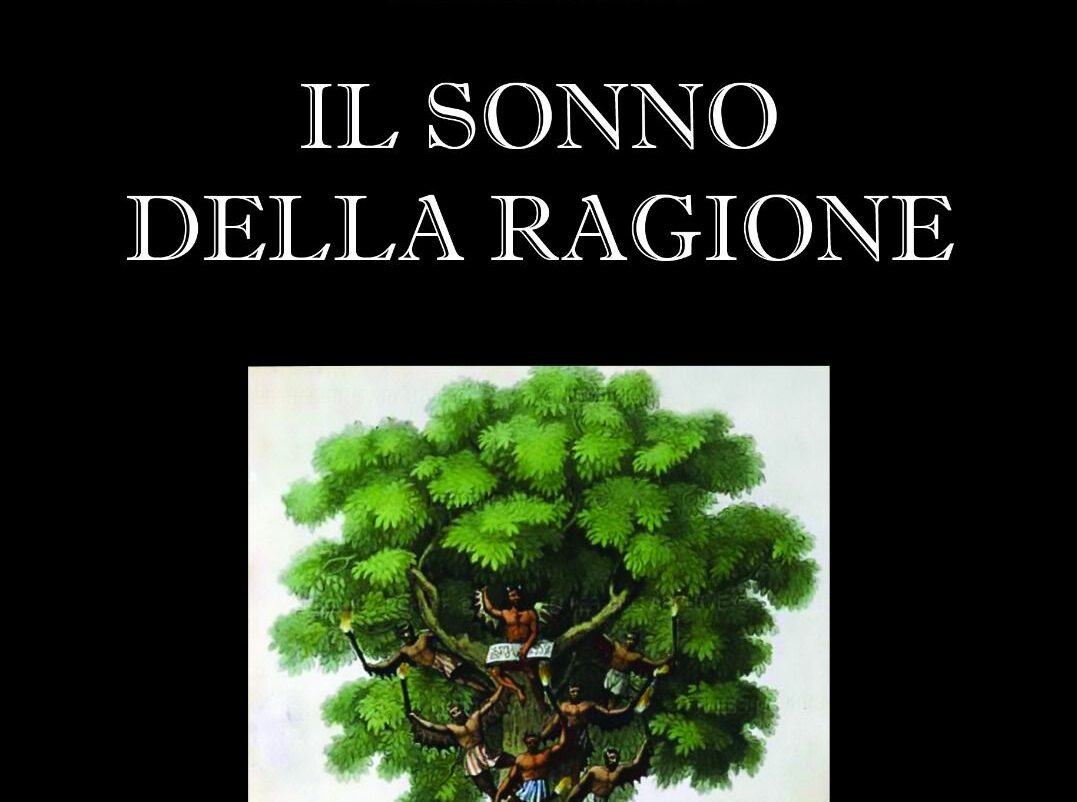 Alla libreria Masone il mito del Noce di Benevento