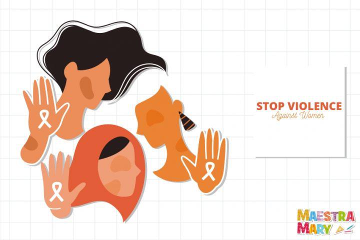 Atripalda| Giornata contro la violenza sulle donne, le iniziative alla scuola “Masi”