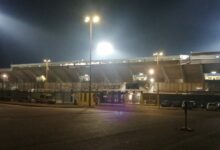 Benevento-Juve Stabia, varato il dispositivo per la circolazione veicolare e pedonale