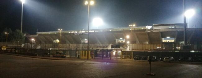 Benevento-Picerno, disposte misure straordinarie per il traffico in vista del match