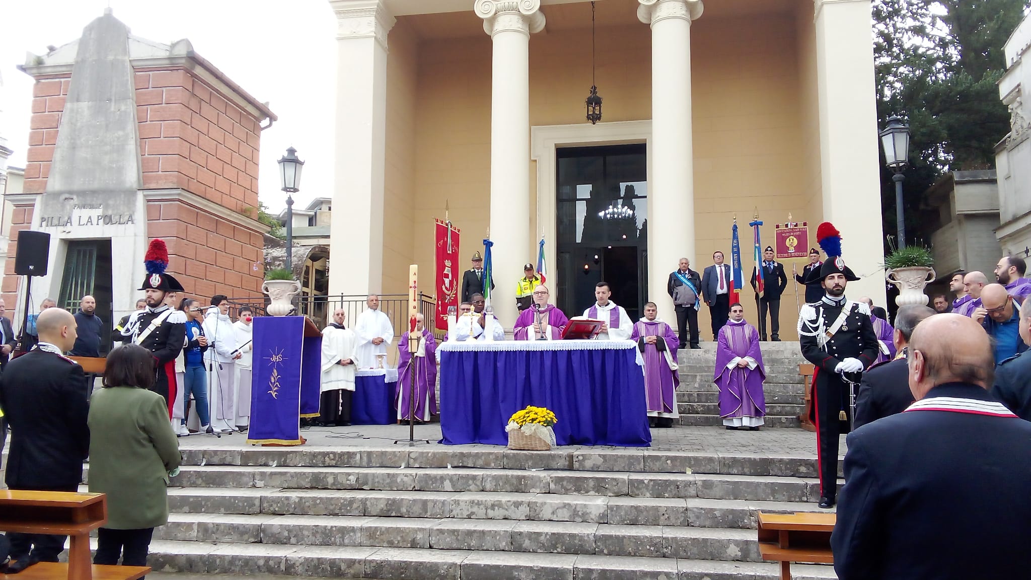 2 Novembre..ricordare sempre i nostri cari