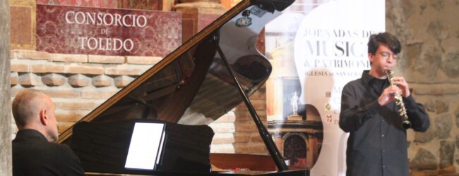 Il giovane oboista sannita Salvatore Ruggiero incanta anche in Spagna