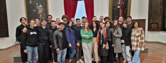 Eletti i consiglieri del Forum Giovani di Solofra