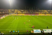 Benevento-Avellino, no “giornata giallorossa”. A breve la prevendita dei biglietti