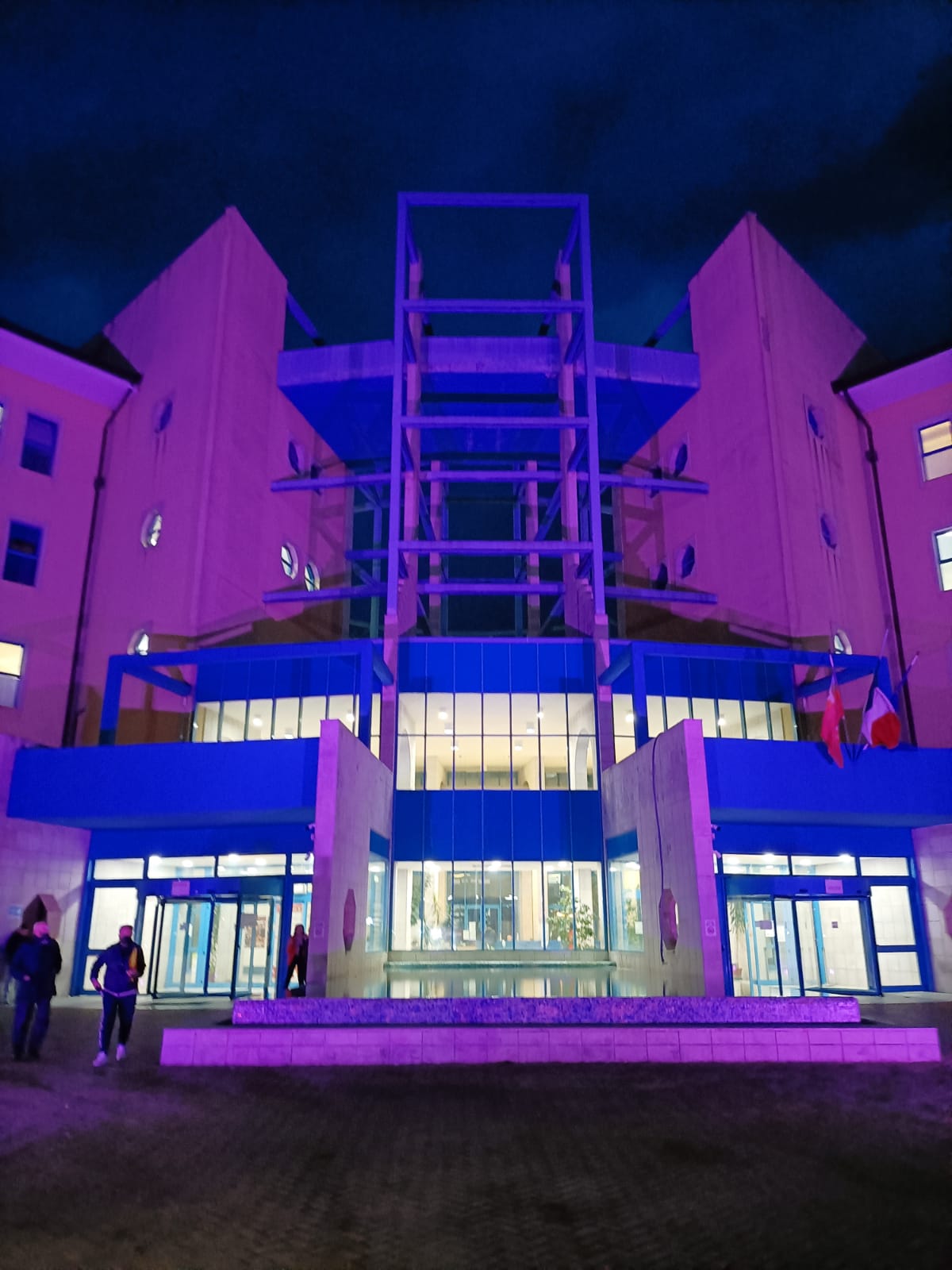 Giornata della prematurità, all’ospedale Moscati di Avellino un incontro per definire la rete territoriale