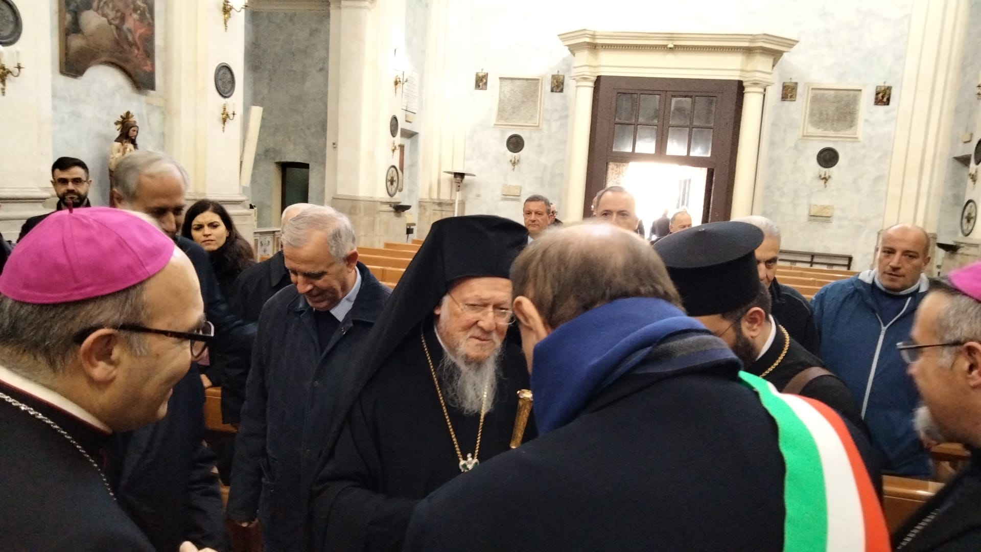 Contro la violenza sulle donne le Acli ci “mettono la faccia”