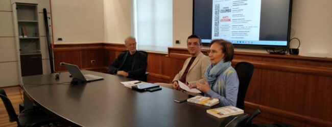 Gherardo Colombo e la Costituzione irrisolta