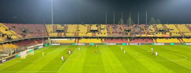 Benevento-Avellino, al via la prevendita biglietti. 1000 posti per settore ospiti