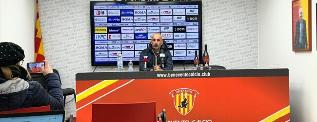 Monterosi, Taurino: “Abbiamo sbagliato troppo nelle due aree. Sarà un campionato combattuto fino alla fine”