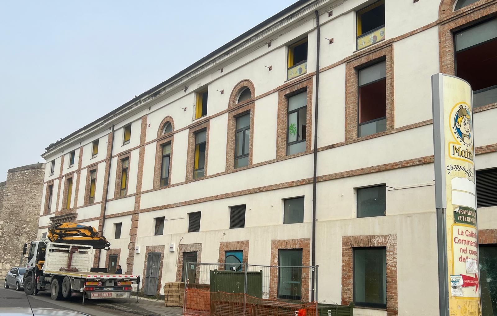 Vicenda ex Malies, vittoria del Comune in tribunale: respinta la domanda risarcitoria e atti trasmessi alla Corte dei Conti