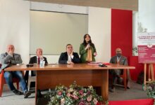 Puc, secondo atto. L’assessore Chiusolo: “L’obiettivo è avere una città sicura a misura d’uomo”