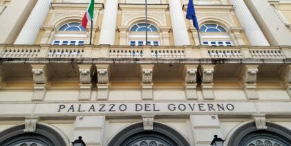 Aree interne sotto i riflettori: la Commissione parlamentare in missione tra Benevento e Avellino