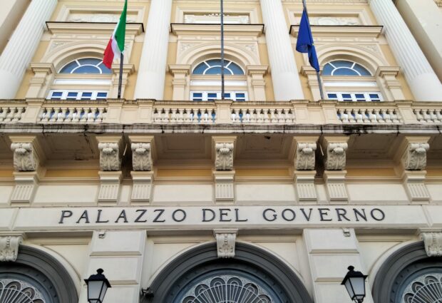 Violenza giovanile a Benevento, comitato in Prefettura: definita strategia di contrasto e prevenzione