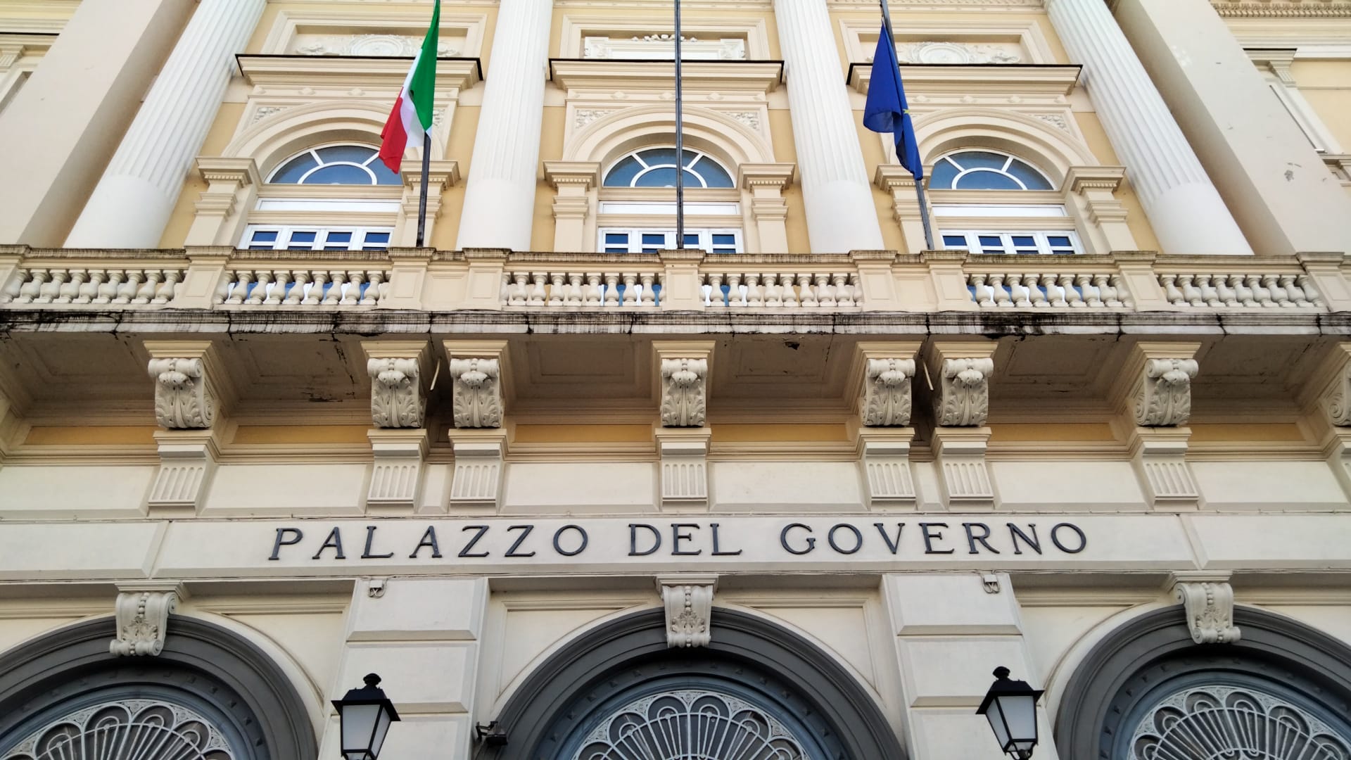 Benevento, riunito in Prefettura l’Osservatorio provinciale sull’usura ed estorsione