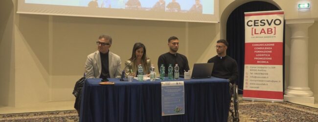 Raccontare la disabilità, la storia di Giuseppe e Domenico