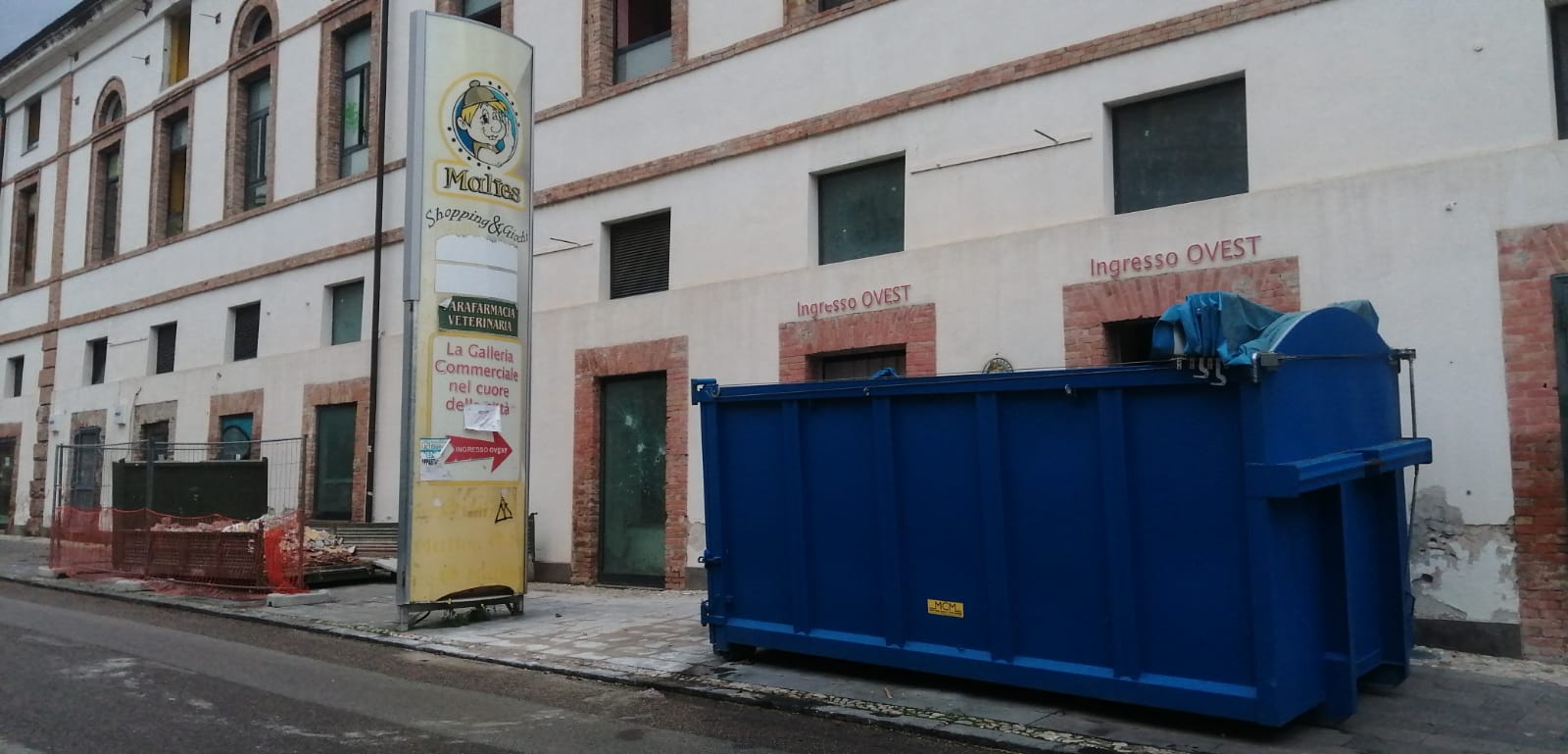 Malies, il Tribunale da ragione al Comune