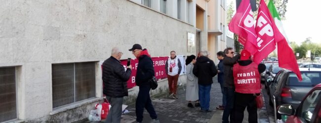 No alla chiusura dell’Uccp di San Giorgio del Sannio, dopo il presidio tavolo tecnico con Asl