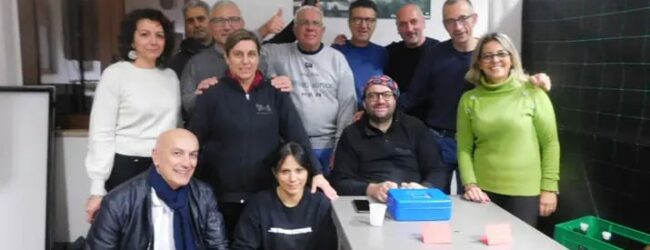 A Terranova di Arpaise grandissima la partecipazione alla Festa del vino novello e dei prodotti tipici locali