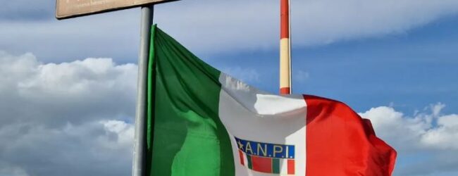 Toponomastica,ANPI replica a Mastella: “Frainteso il senso di quanto scritto”